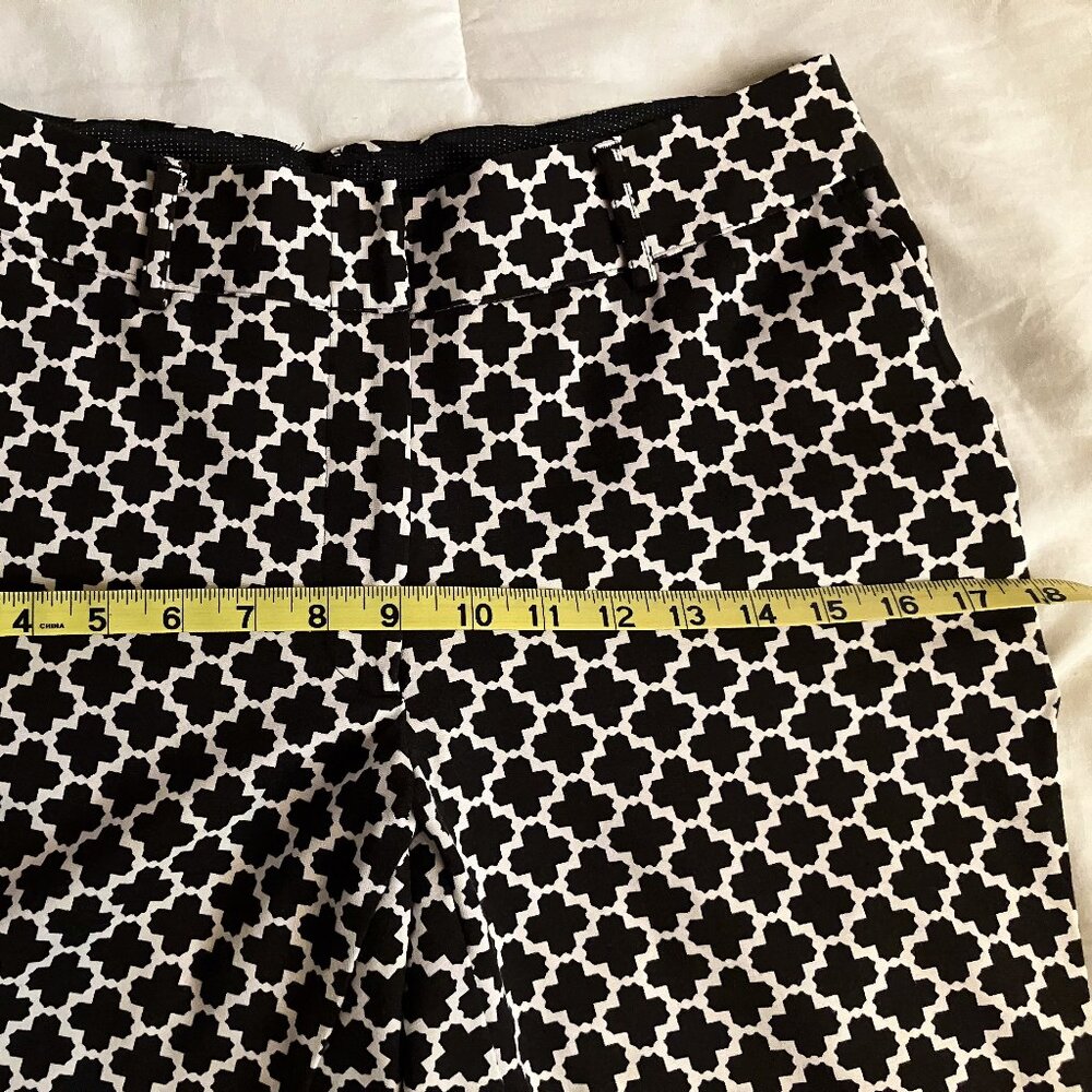 Cute patterned pants - Picture 7 of 9